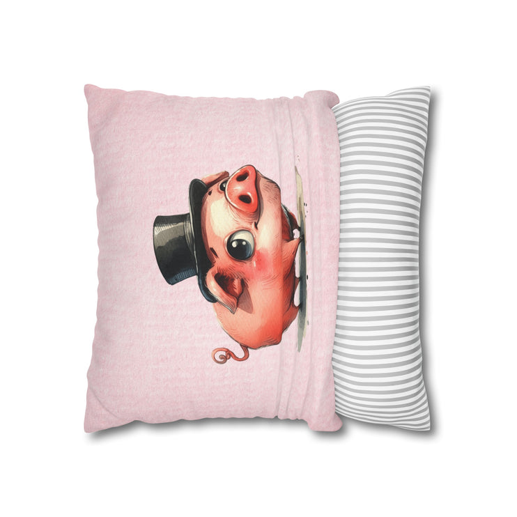 WhimsyWonder Pillowcase: Elevate Your Space with Enchantment