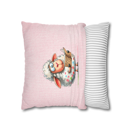 WhimsyWonder Pillowcase: Elevate Your Space with Enchantment