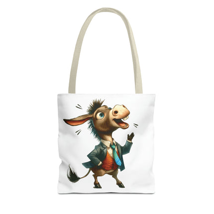 WhimsyWear Εθιμο Tote: Στυλ και λειτουργικότητες μεταφοράς παντού! Γάιδαρος