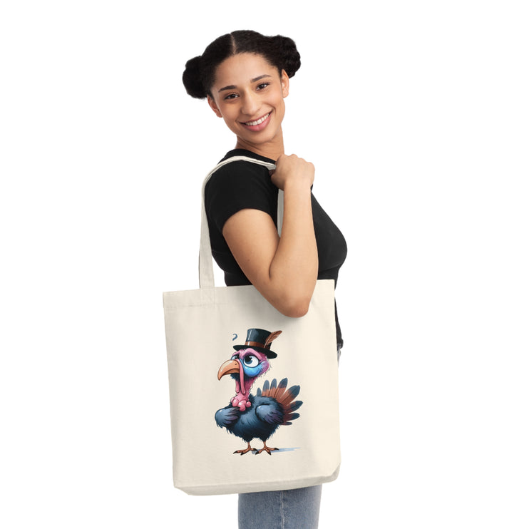 Καμβά sustainstyle Tote Bag: Οικολογική συνειδητή μόδα - Τουρκία