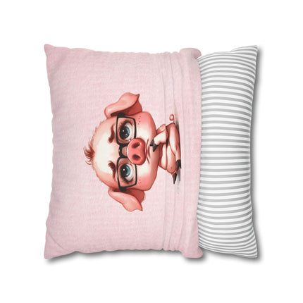 WhimsyWonder Pillowcase: Elevate Your Space with Enchantment