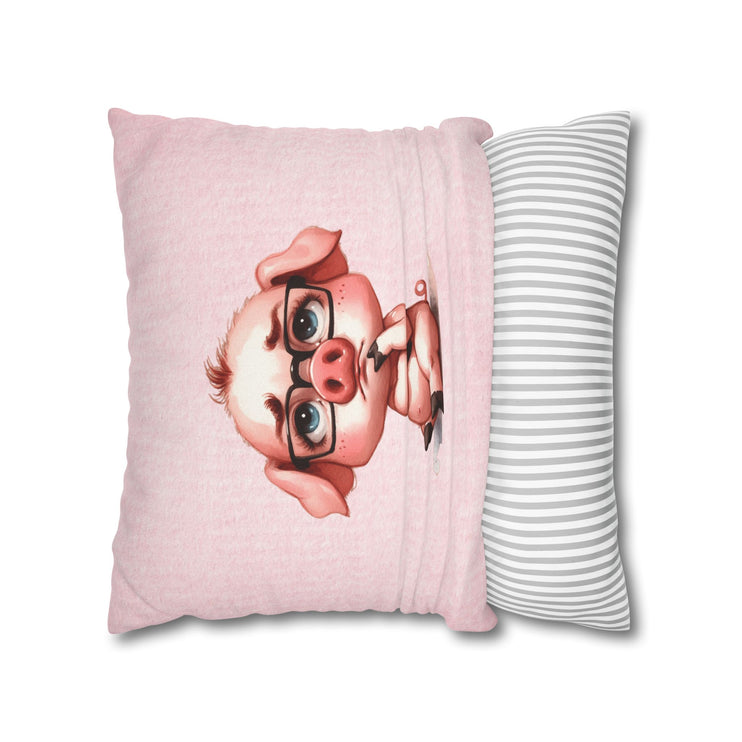 WhimsyWonder Pillowcase: Elevate Your Space with Enchantment