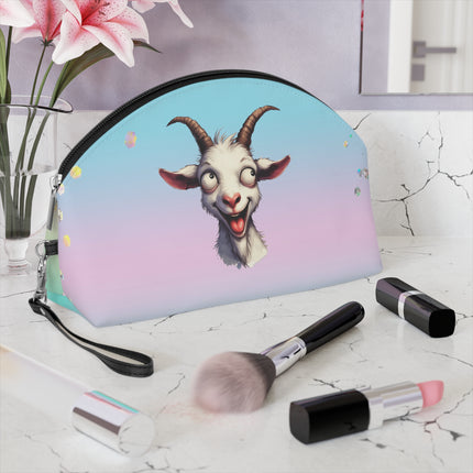 Enchanted Essentials Makeup Bag 🌟