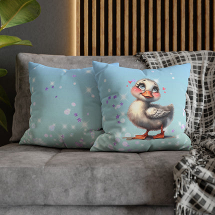 WhimsyWonder Pillowcase: Elevate Your Space with Enchantment