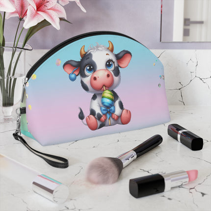 Enchanted Essentials Makeup Bag 🌟