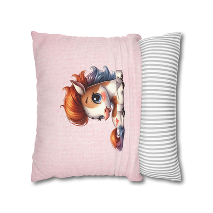 WhimsyWonder Pillowcase: Elevate Your Space with Enchantment