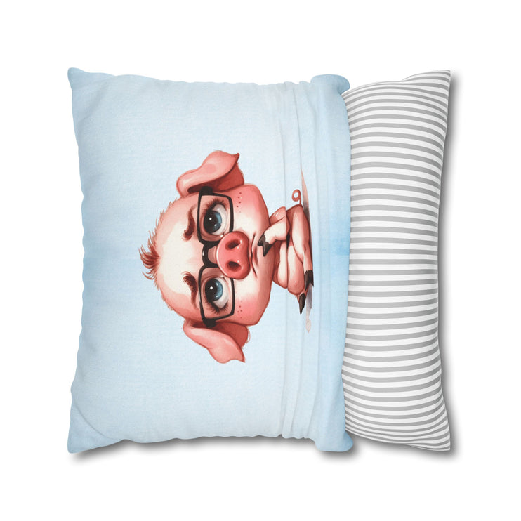 WhimsyWonder Pillowcase: Elevate Your Space with Enchantment