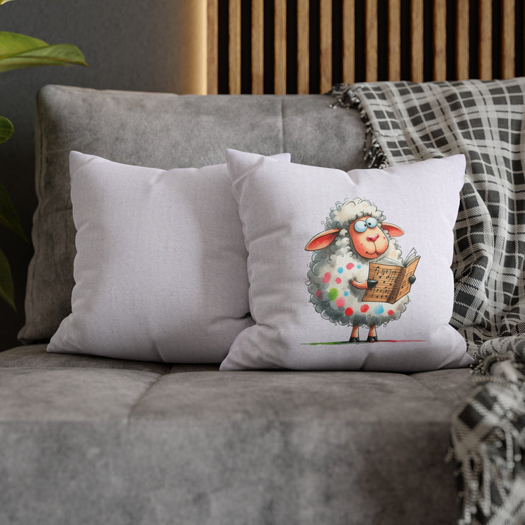 WhimsyWonder Pillowcase: Elevate Your Space with Enchantment