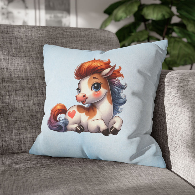 WhimsyWonder Pillowcase: Elevate Your Space with Enchantment