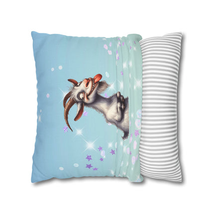 WhimsyWonder Pillowcase: Elevate Your Space with Enchantment