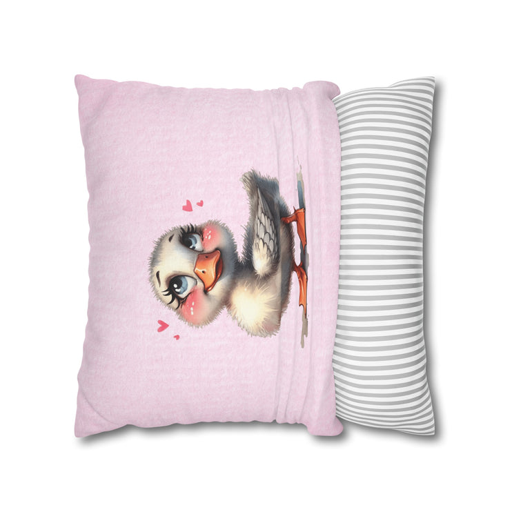 WhimsyWonder Pillowcase: Elevate Your Space with Enchantment