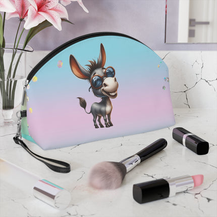 Enchanted Essentials Makeup Bag 🌟