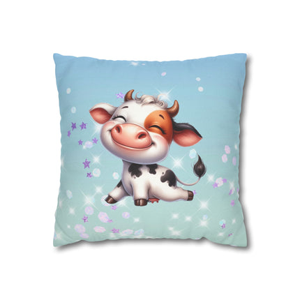 WhimsyWonder Pillowcase: Elevate Your Space with Enchantment