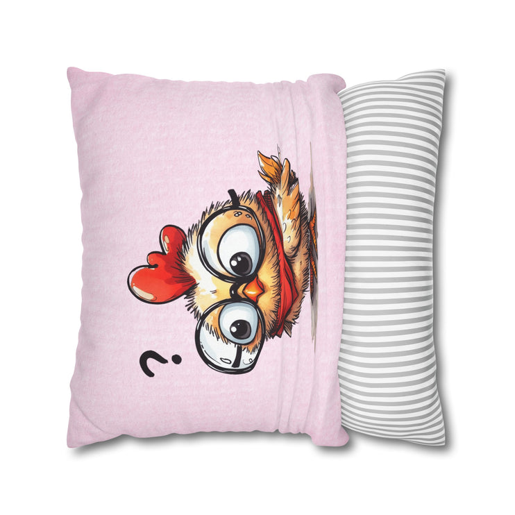 WhimsyWonder Pillowcase: Elevate Your Space with Enchantment