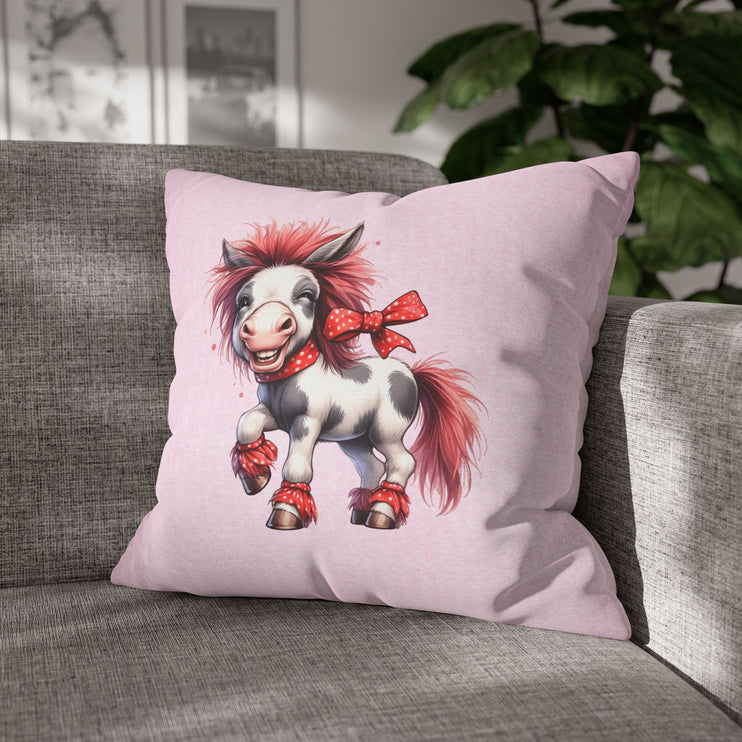 WhimsyWonder Pillowcase: Elevate Your Space with Enchantment