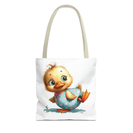 WhimsyWear Εθιμο Tote: Στυλ και λειτουργικότητες μεταφοράς παντού! Πάπια