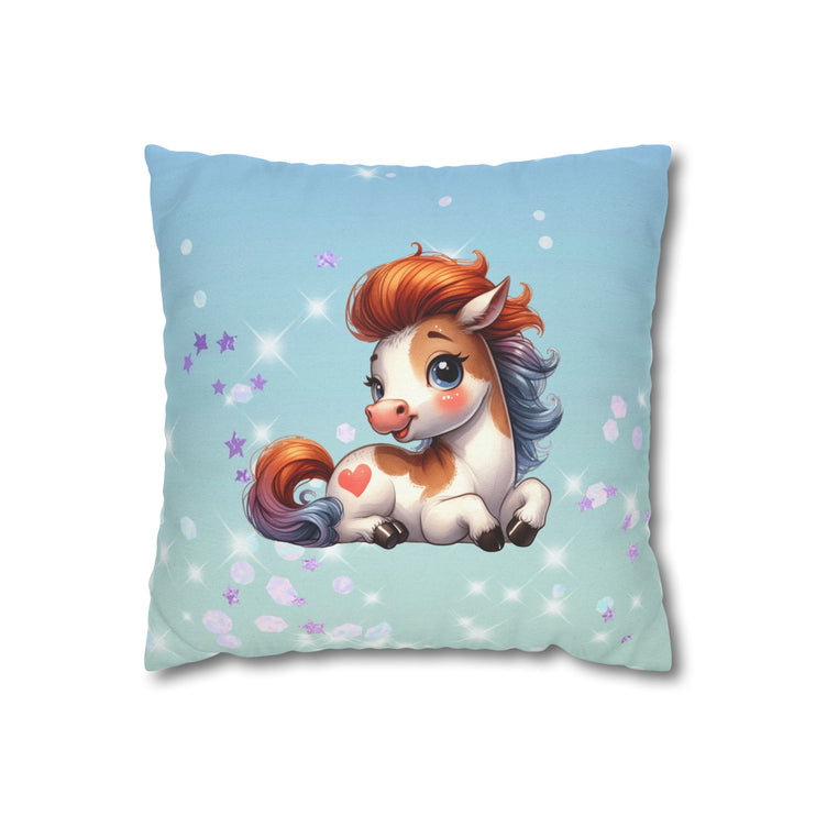 WhimsyWonder Pillowcase: Elevate Your Space with Enchantment