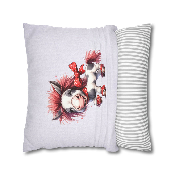 WhimsyWonder Pillowcase: Elevate Your Space with Enchantment