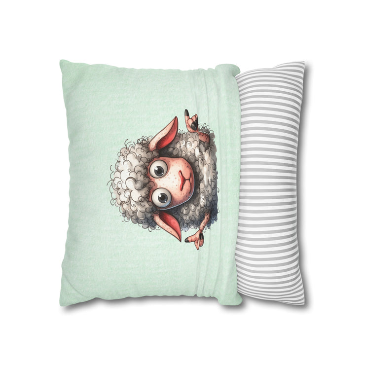 WhimsyWonder Pillowcase: Elevate Your Space with Enchantment