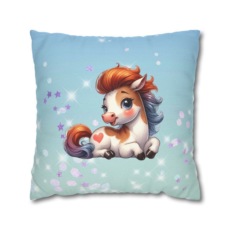 WhimsyWonder Pillowcase: Elevate Your Space with Enchantment