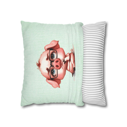 WhimsyWonder Pillowcase: Elevate Your Space with Enchantment