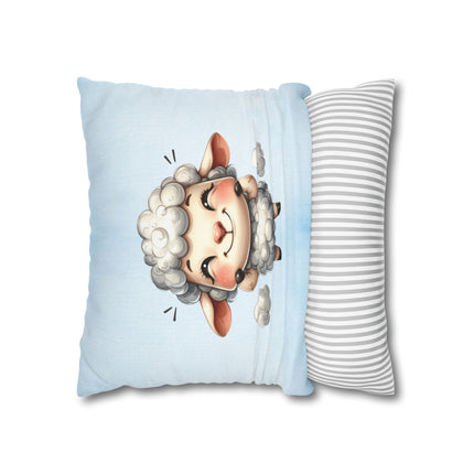 WhimsyWonder Pillowcase: Elevate Your Space with Enchantment