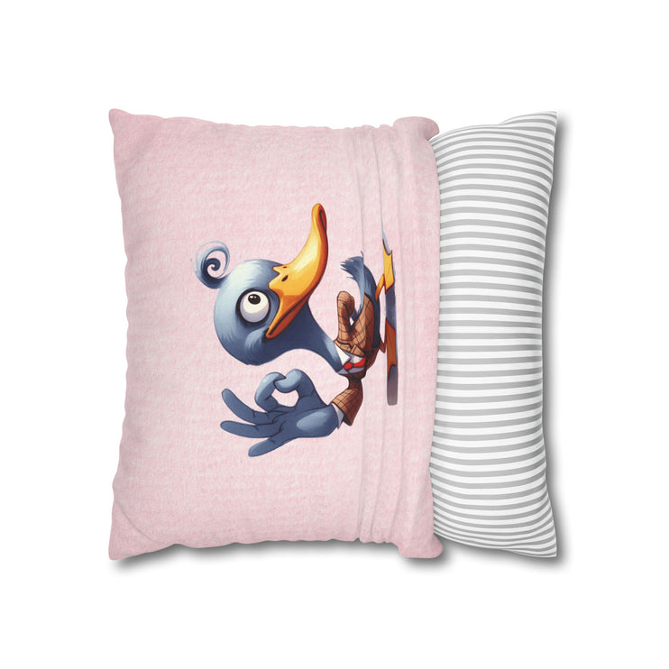 WhimsyWonder Pillowcase: Elevate Your Space with Enchantment