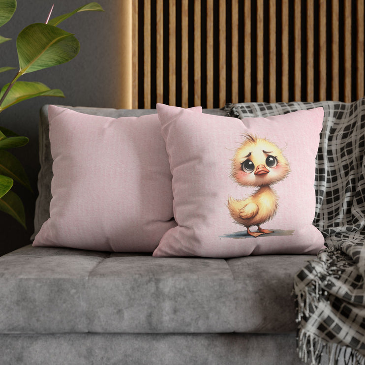 WhimsyWonder Pillowcase: Elevate Your Space with Enchantment