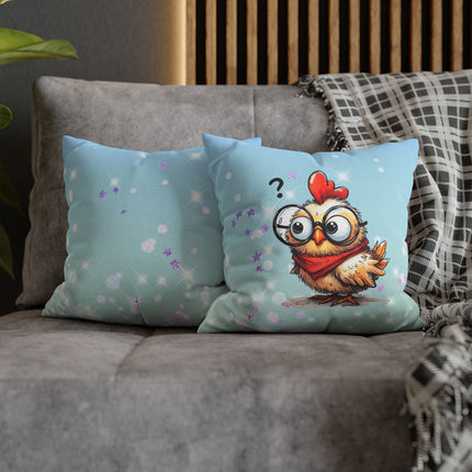 WhimsyWonder Pillowcase: Løft din plads med fortryllelse