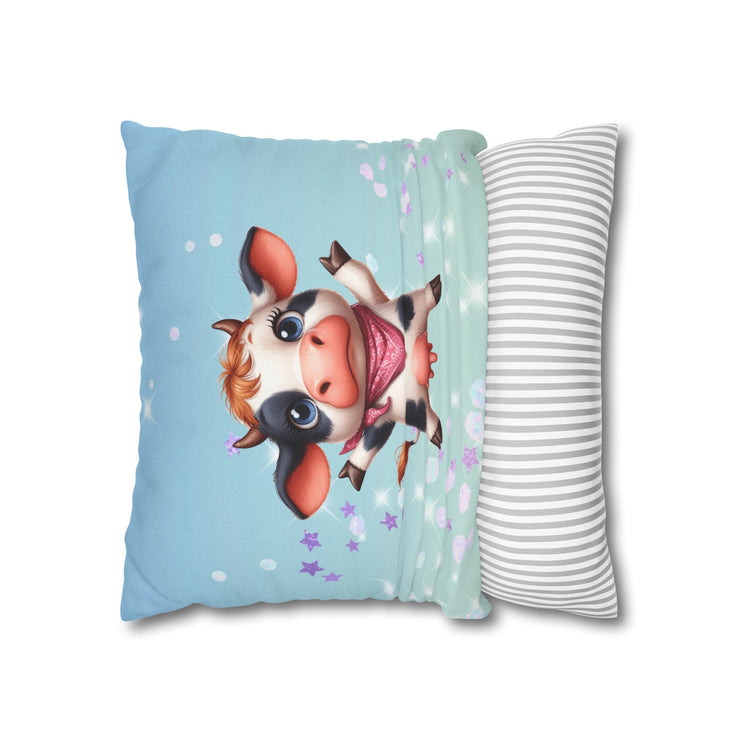 WhimsyWonder Pillowcase: Elevate Your Space with Enchantment