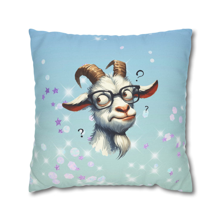 WhimsyWonder Pillowcase: Elevate Your Space with Enchantment