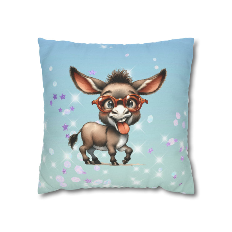 WhimsyWonder Pillowcase: Elevate Your Space with Enchantment