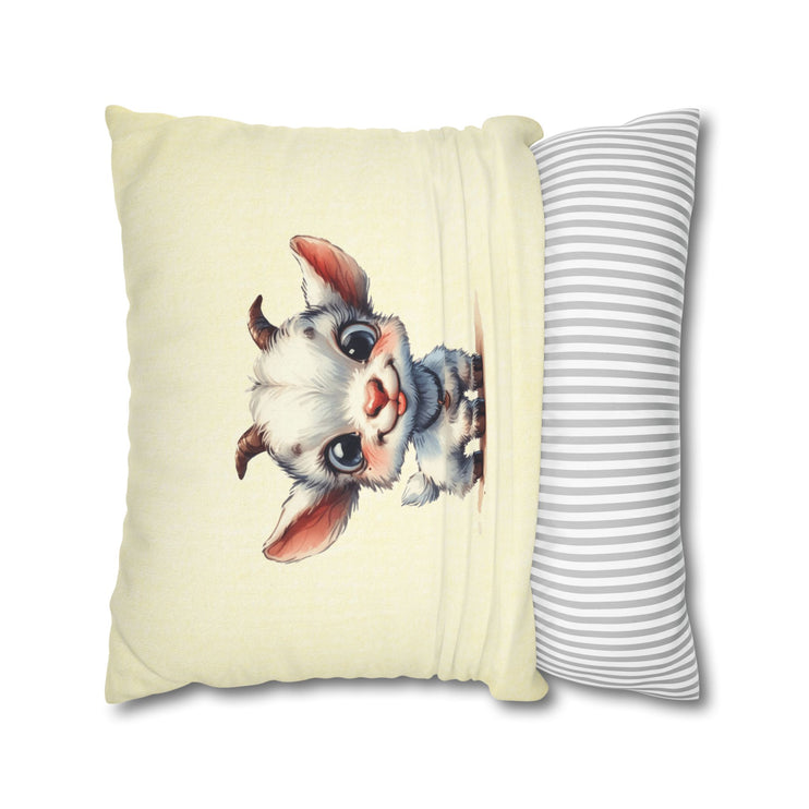 WhimsyWonder Pillowcase: Elevate Your Space with Enchantment