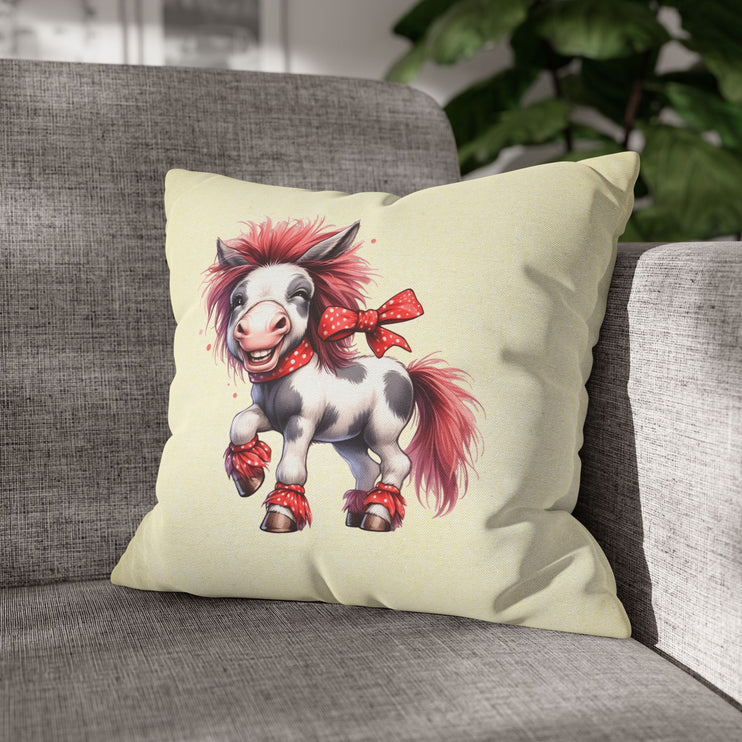 WhimsyWonder Pillowcase: Elevate Your Space with Enchantment