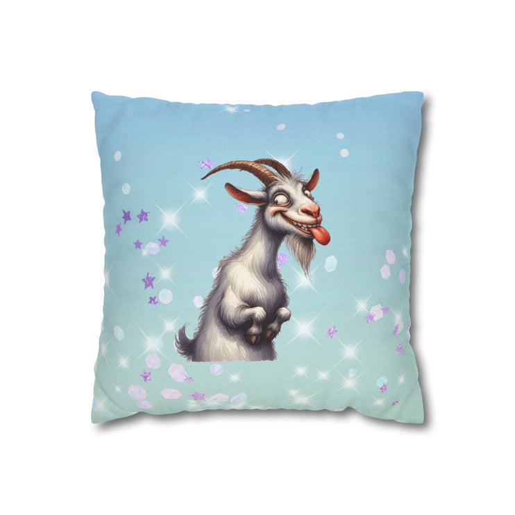 WhimsyWonder Pillowcase: Elevate Your Space with Enchantment