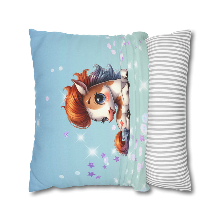 WhimsyWonder Pillowcase: Elevate Your Space with Enchantment