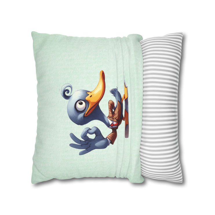 WhimsyWonder Pillowcase: Elevate Your Space with Enchantment