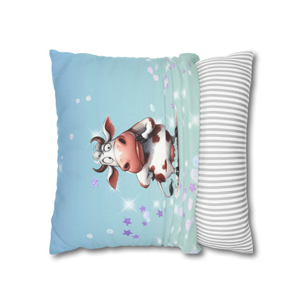 WhimsyWonder Pillowcase: Elevate Your Space with Enchantment