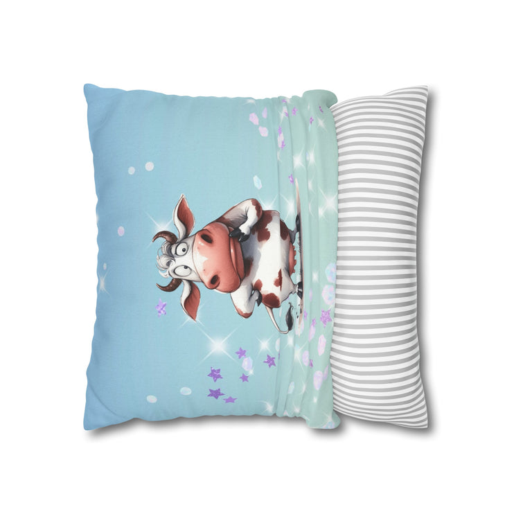 WhimsyWonder Pillowcase: Elevate Your Space with Enchantment