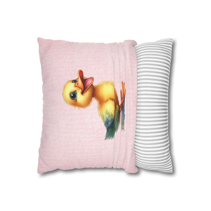 WhimsyWonder Pillowcase: Elevate Your Space with Enchantment