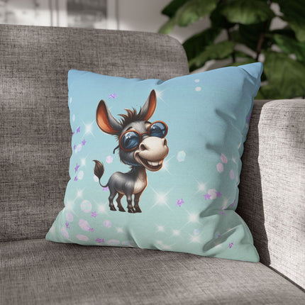 WhimsyWonder Pillowcase: Elevate Your Space with Enchantment