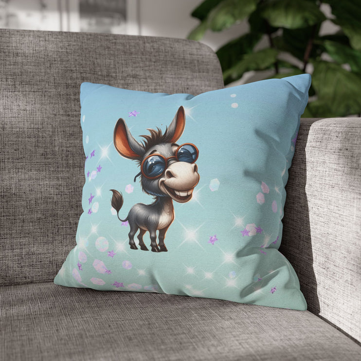 WhimsyWonder Pillowcase: Elevate Your Space with Enchantment