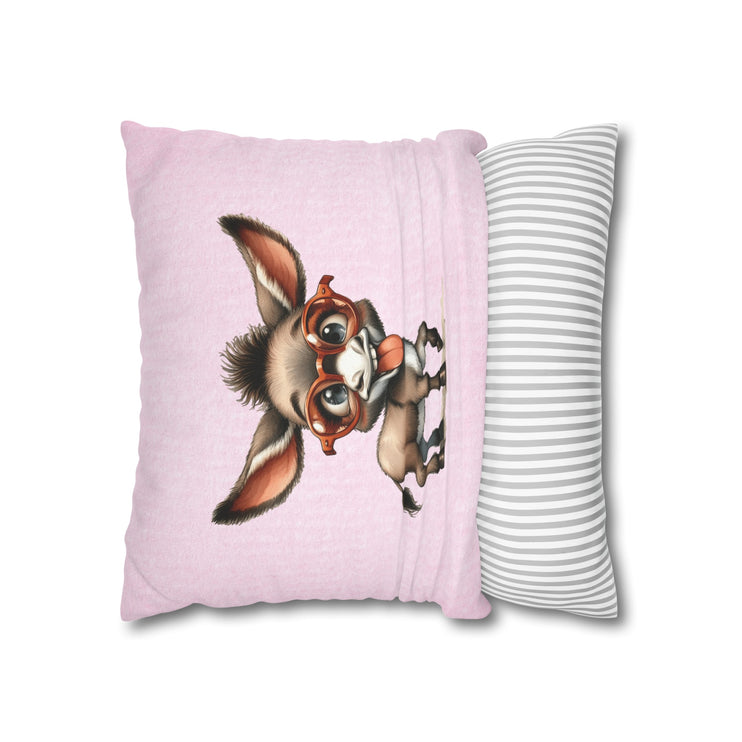 WhimsyWonder Pillowcase: Elevate Your Space with Enchantment