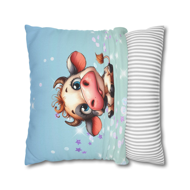 WhimsyWonder Pillowcase: Elevate Your Space with Enchantment