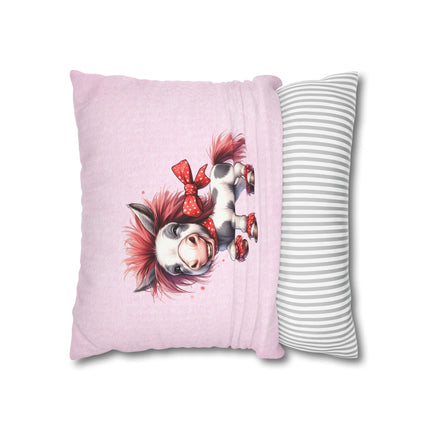 WhimsyWonder Pillowcase: Elevate Your Space with Enchantment