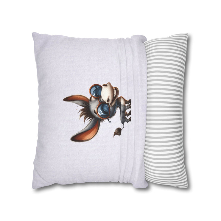 WhimsyWonder Pillowcase: Elevate Your Space with Enchantment