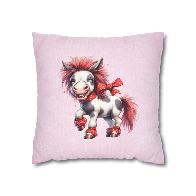 WhimsyWonder Pillowcase: Elevate Your Space with Enchantment