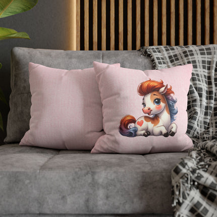 WhimsyWonder Pillowcase: Elevate Your Space with Enchantment