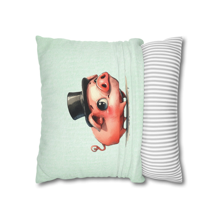 WhimsyWonder Pillowcase: Elevate Your Space with Enchantment