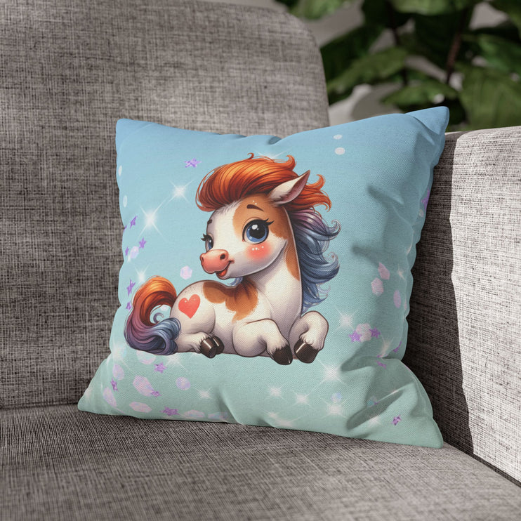 WhimsyWonder Pillowcase: Elevate Your Space with Enchantment